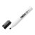 Okin Whiteboard Marker Chisel Tip Black